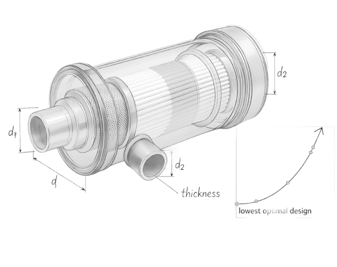 Data-Driven Parameter Studies & Optimization