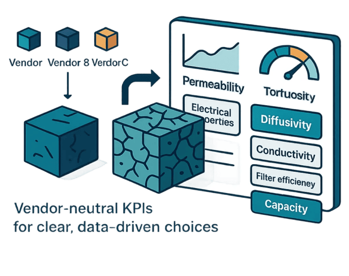 KPI Reporting & Objective Comparison